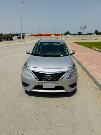 Dammam, Vehicles, Cars & Trucks , SAR 24000,  Nissan Sunny,  2020,  Automatic,  258000 KM,