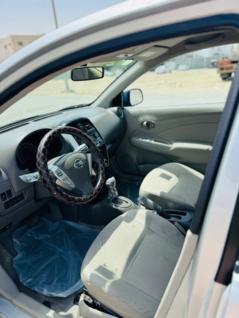 Dammam, Vehicles, Cars & Trucks , SAR 24000,  Nissan Sunny,  2020,  Automatic,  258000 KM,