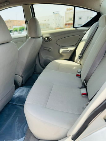 Dammam, Vehicles, Cars & Trucks , SAR 24000,  Nissan Sunny,  2020,  Automatic,  258000 KM,