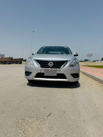 Dammam, Vehicles, Cars & Trucks , SAR 24000,  Nissan Sunny,  2020,  Automatic,  258000 KM,