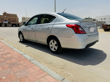 Dammam, Vehicles, Cars & Trucks , SAR 24000,  Nissan Sunny,  2020,  Automatic,  258000 KM,