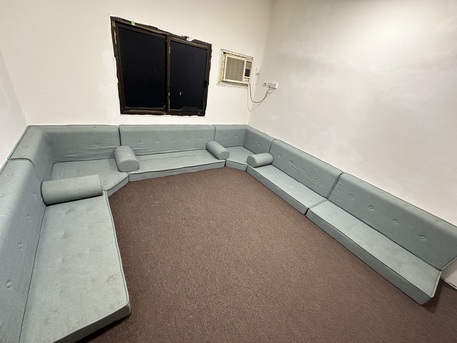Jubail, Furniture, SAR 300,  Saudi Majlis