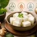 Paneer And Ayurveda: The Truth About Digestion, Health & Balance