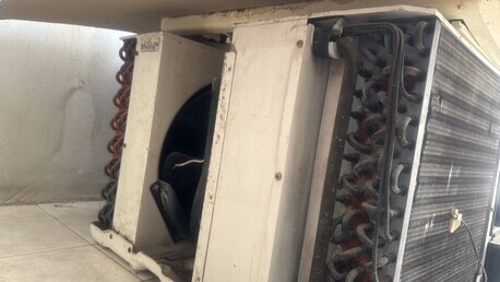 Juffair, Air Conditioners, BHD 60,  PEARL WINDOW AC 2.5 TON - Expat Leaving