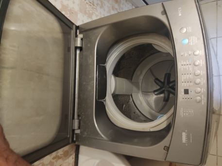 Al Olaya, Household Items, SAR 250,  Washing Machine Haam