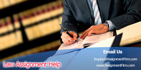 Sydney, Education, How To Get Expert Law Assignment Help In Australia