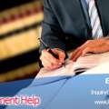 How To Get Expert Law Assignment Help In Australia