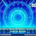 Boosting Digital Marketing Company In India For Brands
