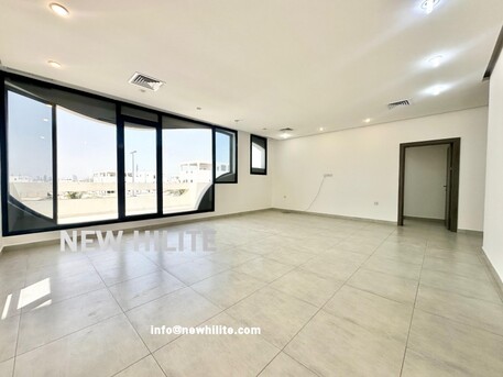 Kuwait City, Apartments, Flats, Houses & Villas, KWD 950/month,  4 BR,  Spacious Four Bedroom Floor For Rent In Al-Siddeeq