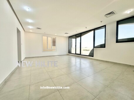 Kuwait City, Apartments, Flats, Houses & Villas, KWD 950/month,  4 BR,  Spacious Four Bedroom Floor For Rent In Al-Siddeeq
