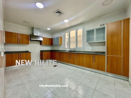 Kuwait City, Apartments, Flats, Houses & Villas, KWD 950/month,  4 BR,  Spacious Four Bedroom Floor For Rent In Al-Siddeeq