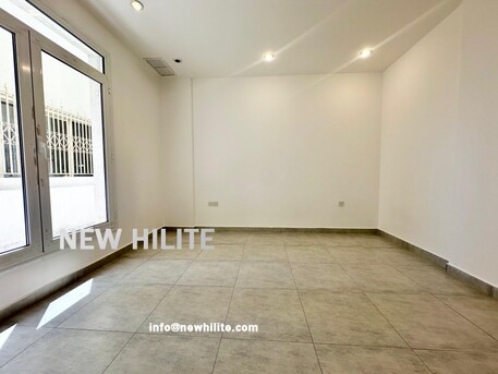 Kuwait City, Apartments, Flats, Houses & Villas, KWD 950/month,  4 BR,  Spacious Four Bedroom Floor For Rent In Al-Siddeeq