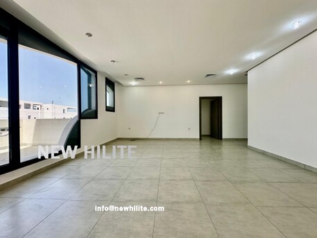 Kuwait City, Apartments, Flats, Houses & Villas, KWD 950/month,  4 BR,  Spacious Four Bedroom Floor For Rent In Al-Siddeeq
