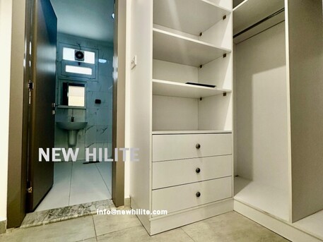 Kuwait City, Apartments, Flats, Houses & Villas, KWD 950/month,  4 BR,  Spacious Four Bedroom Floor For Rent In Al-Siddeeq