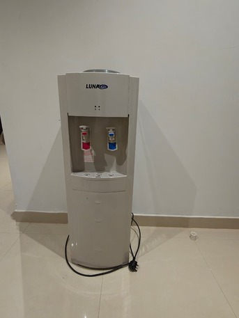Khobar, Appliances, SAR 150,  Water Dispenser