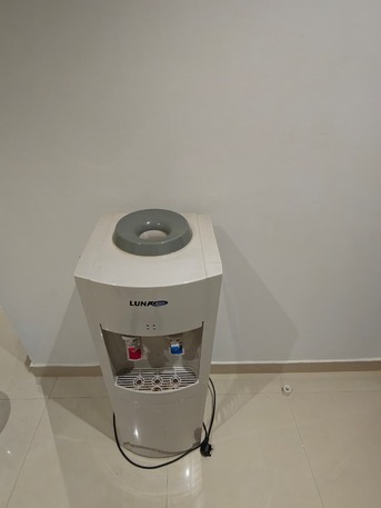 Khobar, Appliances, SAR 150,  Water Dispenser