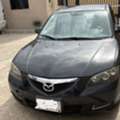 SAR 11000,  Mazda 3,  2007,  Automatic,  320000 KM,