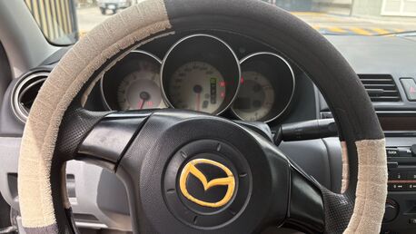 Khobar, Vehicles, Cars & Trucks , SAR 11000,  Mazda 3,  2007,  Automatic,  320000 KM,
