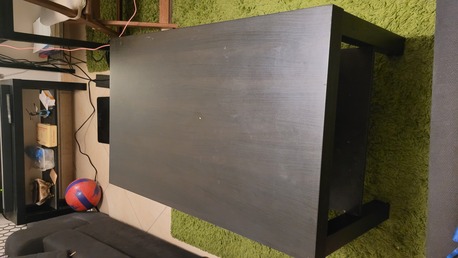 Al Safa, Furniture, SAR 900,  Used Furniture Sofa And IKEA Tables - Good Condition