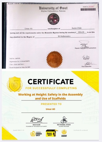 Riyadh, Job Seekers, HSE Officer