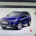 BHD 1500,  Mitsubishi Outlander,  2012,  Automatic,  200500 KM,  Outlander Family Used 1500 Only