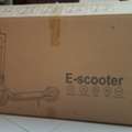SAR 600,  Electric Scooter