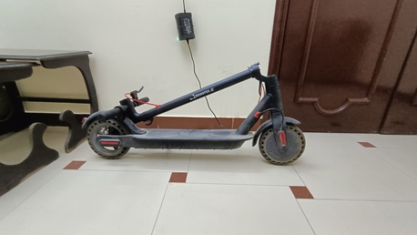 Jubail, Bicycles, SAR 600,  Electric Scooter