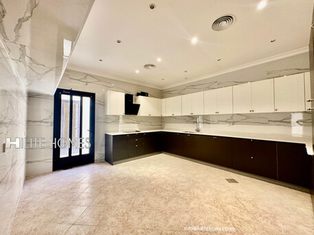 Salwa, Apartments, Flats, Houses & Villas, KWD 3000/month,  6 BR,  Spacious Villa For Rent In Salwa