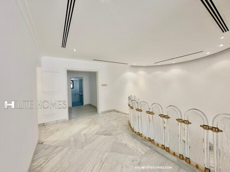 Salwa, Apartments, Flats, Houses & Villas, KWD 3000/month,  6 BR,  Spacious Villa For Rent In Salwa