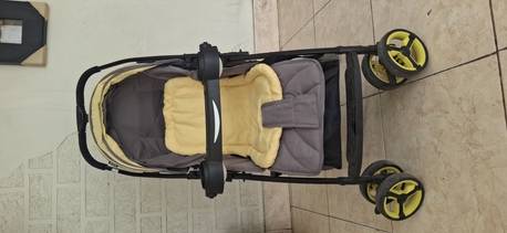 Riyadh, Baby & Kid Stuff, SAR 100,  Baby Stroller