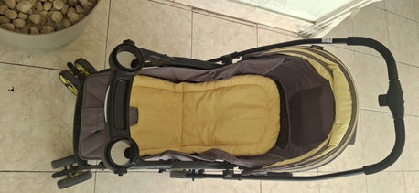 Riyadh, Baby & Kid Stuff, SAR 100,  Baby Stroller