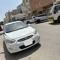 SAR 24000,  Hyundai Accent,  2016,  Automatic,  300000 KM,