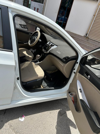 Al Thuqbah, Vehicles, Cars & Trucks , SAR 24000,  Hyundai Accent,  2016,  Automatic,  300000 KM,