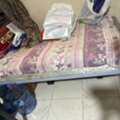 SAR 60,  Single Bed With Mattress For Sell
