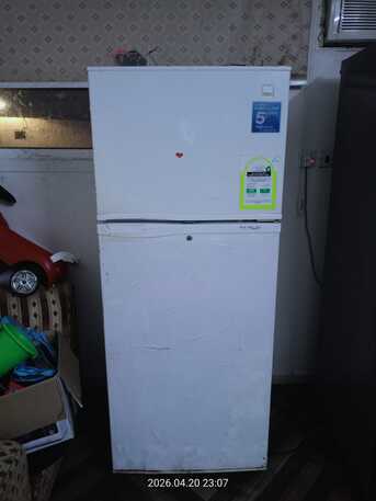 Riyadh, Furniture, SAR 700,  Fridge & Washing Machine For Selling