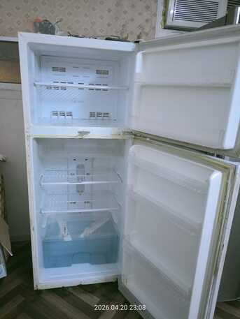 Riyadh, Furniture, SAR 700,  Fridge & Washing Machine For Selling