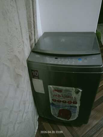 Riyadh, Furniture, SAR 700,  Fridge & Washing Machine For Selling
