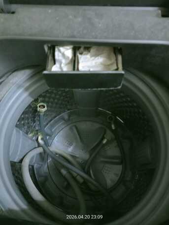 Riyadh, Furniture, SAR 700,  Fridge & Washing Machine For Selling