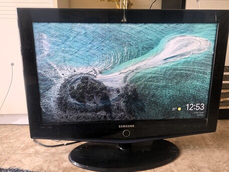 Juffair, Electronics, BHD 18,  Samsung TV 32 Inch For Sale