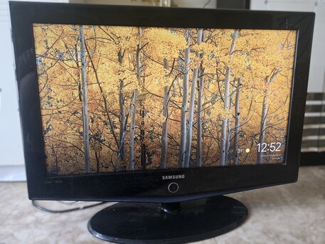 Juffair, Electronics, BHD 18,  Samsung TV 32 Inch For Sale