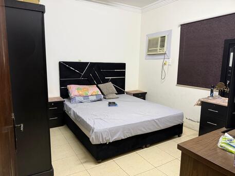 Al Khobar Al Shamalia, Apartments, Flats, Houses & Villas, SAR 2000/month,  Furnished,  2 BR,  Fully Furnished  Apartment Available For Monthly Rent.