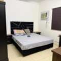 SAR 2000/month,  Furnished,  2 BR,  Fully Furnished  Apartment Available For Monthly Rent.