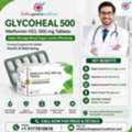 Glycoheal Tablet | Metformin Tablet | Metformin Price & Cost