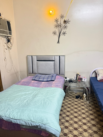 Al Iskan, Bedspace For Rent, SAR 7000/year,  Bed Space Available