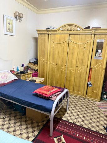Al Iskan, Bedspace For Rent, SAR 7000/year,  Bed Space Available