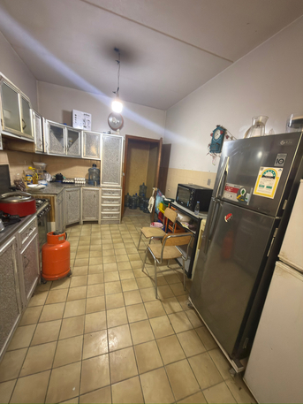 Al Iskan, Bedspace For Rent, SAR 7000/year,  Bed Space Available