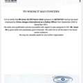 Safety Officer &ndash; Available For Immediate Employment
