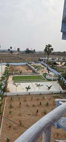 Mumbai, Residential Plots, INR 21000,  155 Sq. Yard,  Swasthika &ndash; Premium HMDA Approved Open Plots & Independent Houses