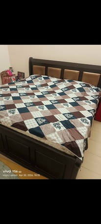 Manama, Furniture, Bed Available For Sale