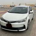 SAR 34000,  Toyota Corolla,  2018,  Automatic,  275 KM,  Clean Title 0590409892